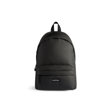 Explorer Backpack - Black