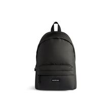 Explorer Backpack - Black