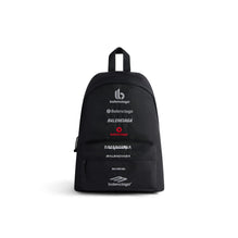 Explorer Backpack - Black