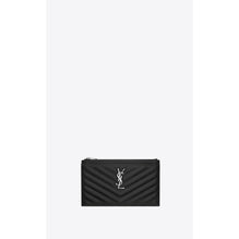 Bill Pouch - Nero