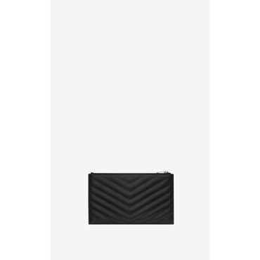 Bill Pouch - Nero