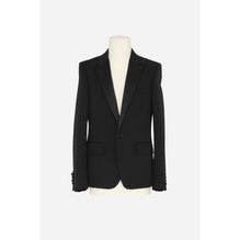 Veste Tux 1B Courte - Nero