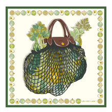 Silk - ( 70X70 ) Laurel