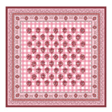 Silk - ( 50X50 ) Blush