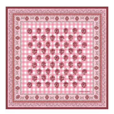 Silk - ( 50X50 ) Blush