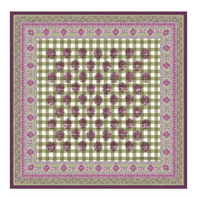 Silk - ( 50X50 ) Artichoke