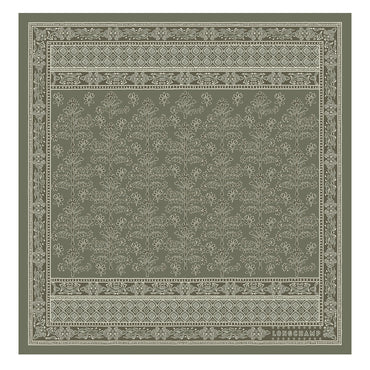 Silk - ( 50X50 ) Laurel
