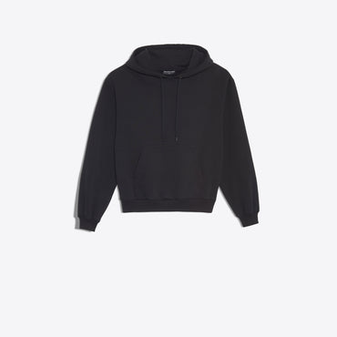 Hoodie - Noir