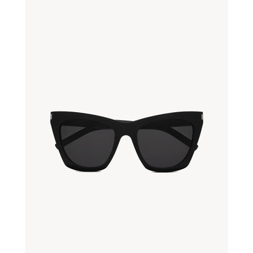 Sl 214 Kate - Shiny Black Grey