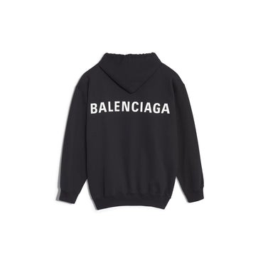 Hoodie - Black