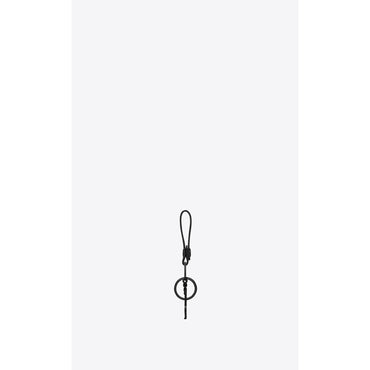 Keyring Cassandre - Nero