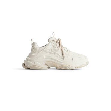 Triple S Bananatex Canvas - Beige