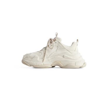 Triple S Bananatex Canvas - Beige