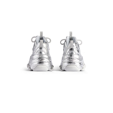 Triple S Metallic Arena/Nw - Silver