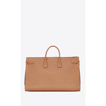 Sac De Jour Duffle 72H - Vintage Brown Gold