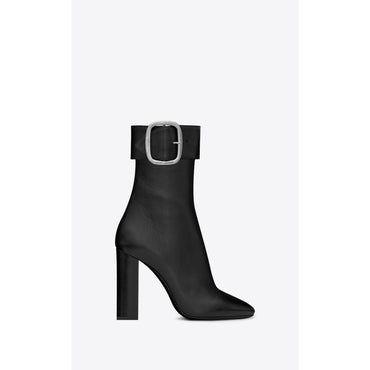Joplin 105 Boot - Nero