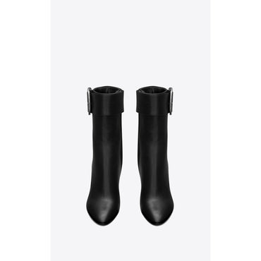 Joplin 105 Boot - Nero