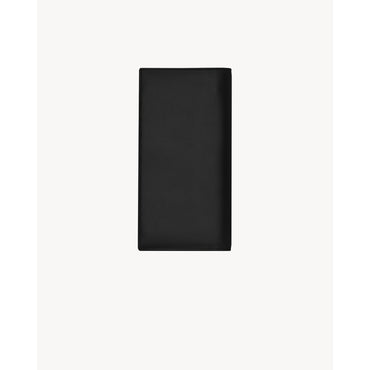Continental Wallet Cassandre - Nero