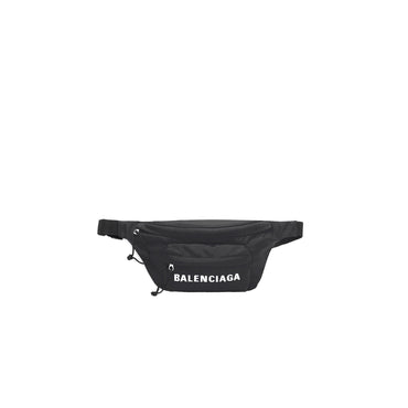 Wheel Beltpack - Black/Black