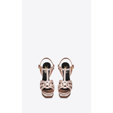Tribute Co 105 Sandal - Metal Blush