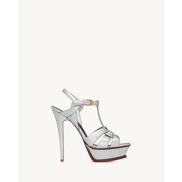 Tribute Co 105 Sandal - Argento