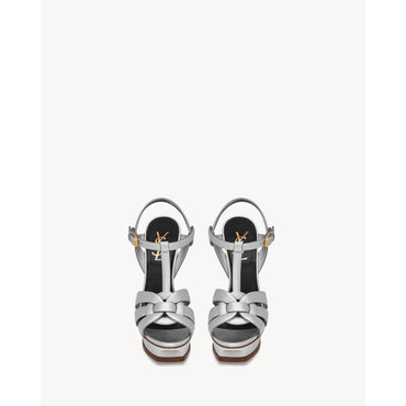 Tribute Co 105 Sandal - Argento