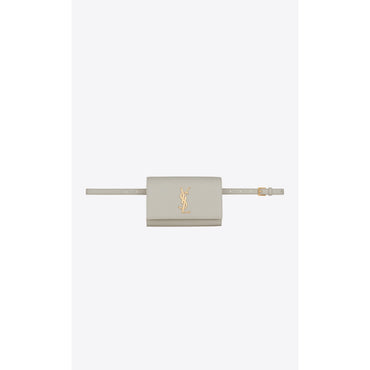 Sac Ceinture Kate - Crema Soft