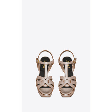 Tribute Co 75 Sandal - Metal Blush