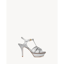 Tribute Co 75 Sandal - Argento