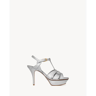 Tribute Co 75 Sandal - Argento