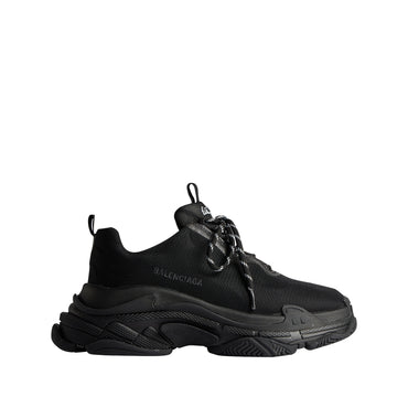 Triple S Net/Nw - Black