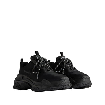 Triple S Net/Nw - Black