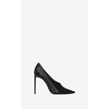 Teddy 105 Jazz Pump - Nero