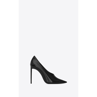 Teddy 105 Jazz Pump - Nero