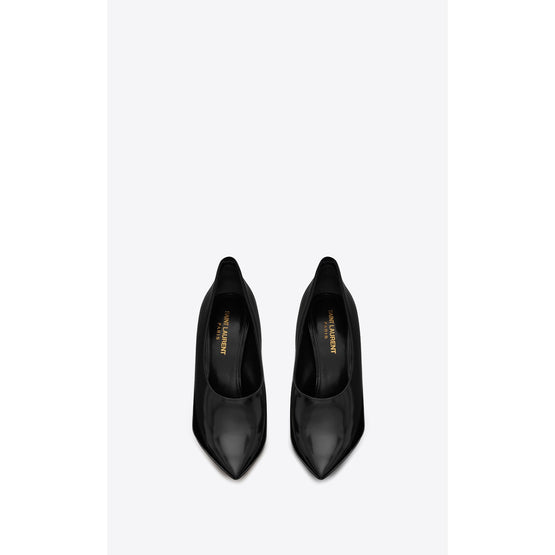 Teddy 105 Pumps - Black