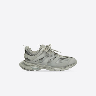 Track Sneaker Unimatte/No Wash - Balenciaga Grey
