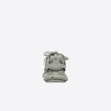 Track Sneaker Unimatte/No Wash - Balenciaga Grey