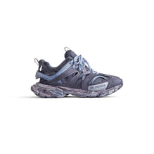 Track Mnocolor/Faded/W - Faded Blu - Men