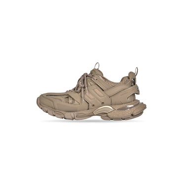 Track Recycled - Dark Kaki
