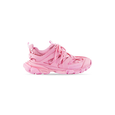 Track Sneaker Unimatte/No Wash - Pink