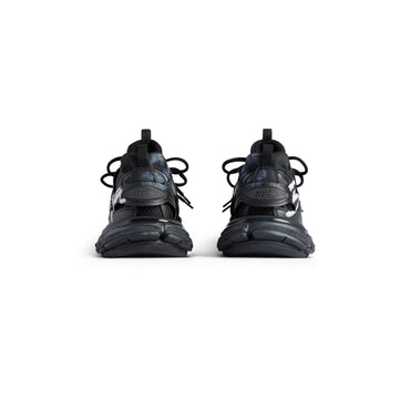 Track Signature/W - Black / White