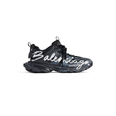 Track Signature/W - Black / White
