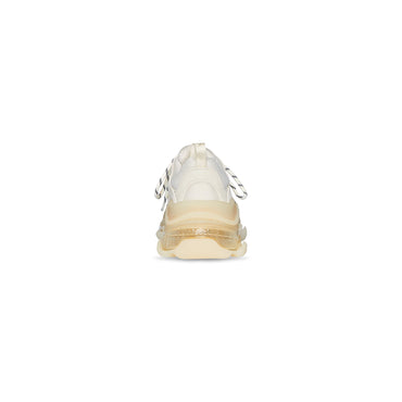 Triple S Clear/L.Free/No Wash - Light Beige