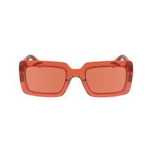 Sunglasses - Orange