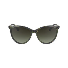 Sunglasses - Khaki Havana