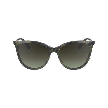 Sunglasses - Khaki Havana
