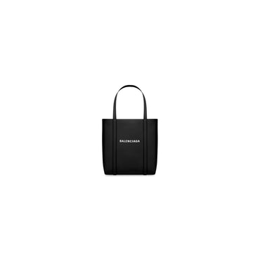 Everyday Tote Xxs Aj - Black