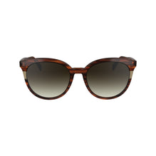 Sunglasses - Havana Red