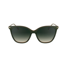 Sunglasses - Green
