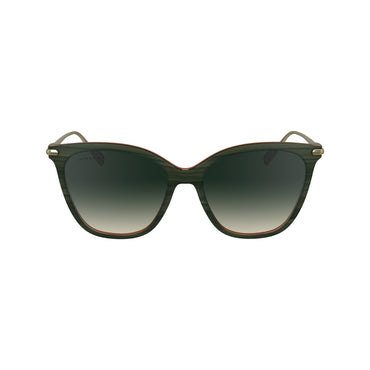 Sunglasses - Green